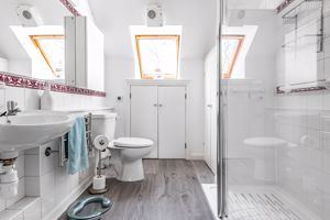 Shower Room- click for photo gallery